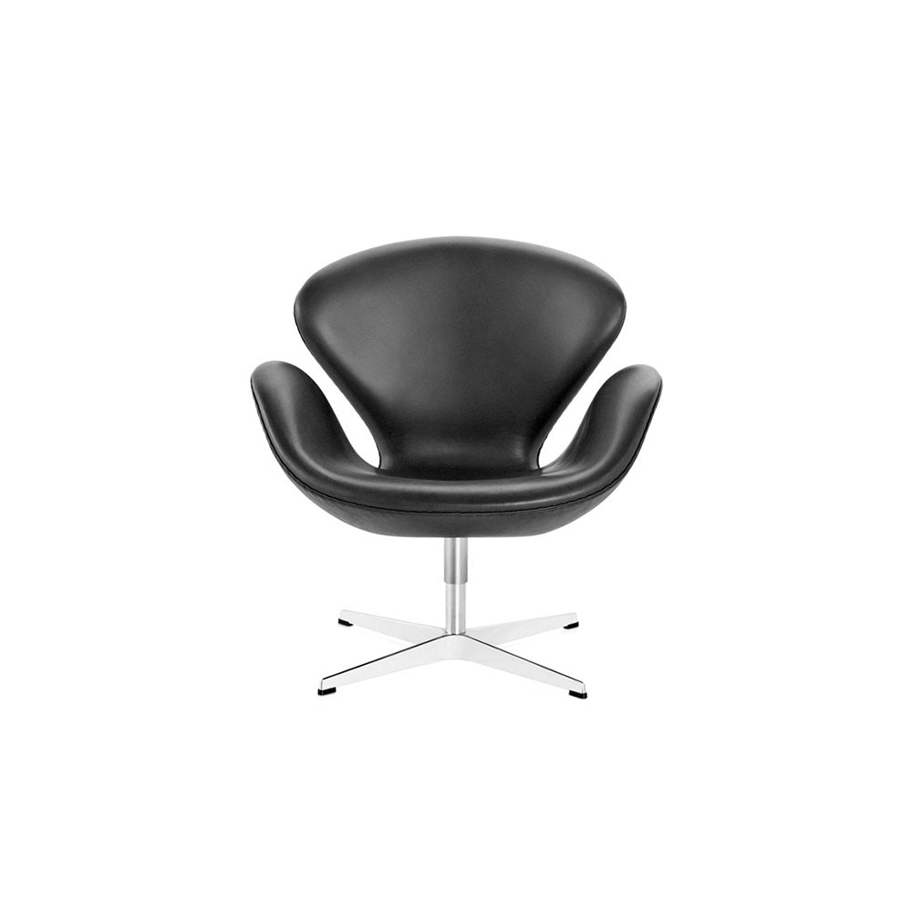 Sillón Swan Eco Cuero